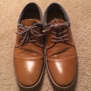 Seven 91 Dress Shoes - 10.5